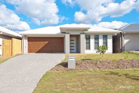 12 Belyando St, Holmview, QLD 4207