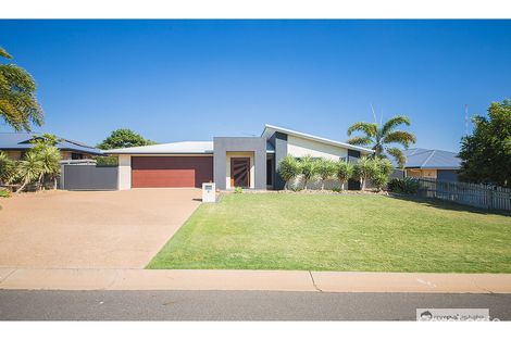 Property photo of 8 Mamalis Street Gracemere QLD 4702