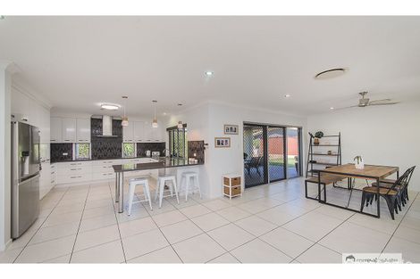 Property photo of 8 Mamalis Street Gracemere QLD 4702