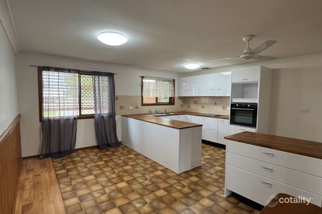 Property photo of 36 Spalla Drive Proserpine QLD 4800