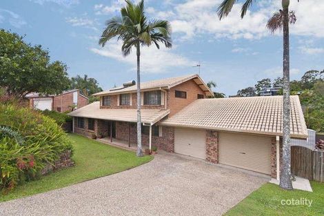 Property photo of 50 Bronzewing Close Elanora QLD 4221