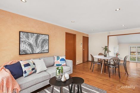 Property photo of 7 Max Henry Crescent Macarthur ACT 2904