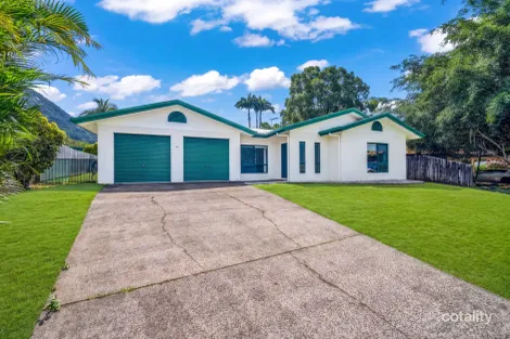 Property photo of 95 Verbena Drive Mount Sheridan QLD 4868