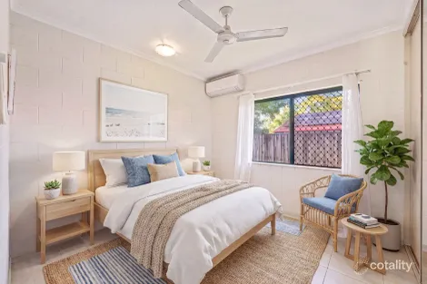 Property photo of 95 Verbena Drive Mount Sheridan QLD 4868