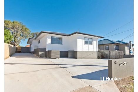 2/508 Rode Rd, Chermside, QLD 4032