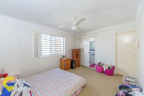 Property photo of 58 Fleet Drive Kippa-Ring QLD 4021