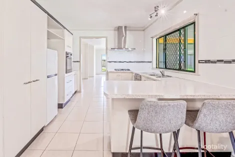 Property photo of 95 Verbena Drive Mount Sheridan QLD 4868