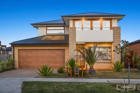 Property photo of 13 Lockheed Parade Point Cook VIC 3030