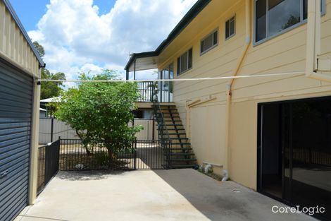 Property photo of 23 Bremner Street Blackwater QLD 4717