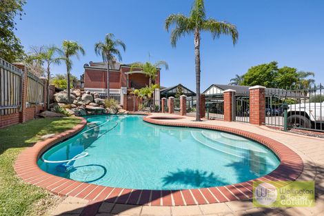 11/30 Banksia Tce, South Perth, WA 6151