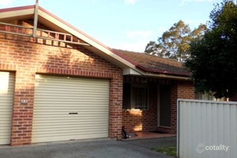 20/46 Mayfield St, Wentworthville, NSW 2145