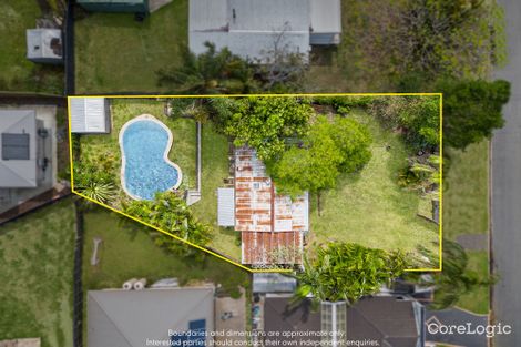 Property photo of 4 Pear Street Runcorn QLD 4113