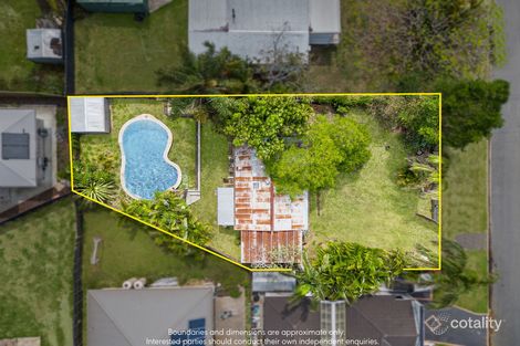 Property photo of 4 Pear Street Runcorn QLD 4113