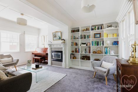Property photo of 36 Booroondara Street Reid ACT 2612