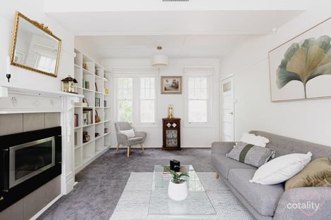 Property photo of 36 Booroondara Street Reid ACT 2612