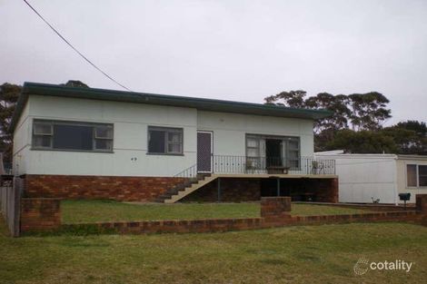 Property photo of 49 Highview Drive Dolphin Point NSW 2539