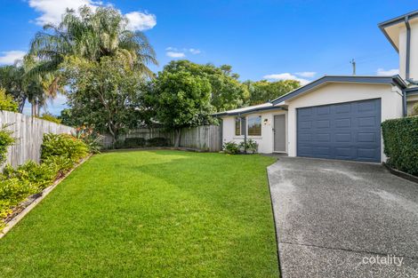 Property photo of 20/2A Beitz Street Strathpine QLD 4500