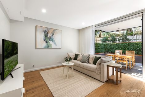 Property photo of 6/12 Beaconsfield Parade Lindfield NSW 2070