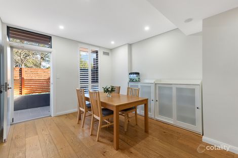 Property photo of 6/12 Beaconsfield Parade Lindfield NSW 2070