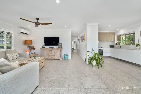 Property photo of 21 Wewak Street Trinity Beach QLD 4879