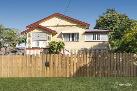 58 Henry St, West End, QLD 4810