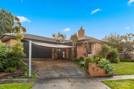 25 Beacon Dr, Langwarrin, VIC 3910