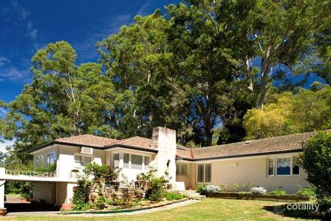 Property photo of 103 Burns Road Wahroonga NSW 2076