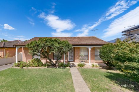 Property photo of 12 Fuchsia Crescent Macquarie Fields NSW 2564