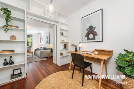 Property photo of 8/157-159 Hampden Road Wareemba NSW 2046