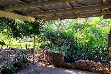 Property photo of 23 Rethammel Road Sapphire Central QLD 4702