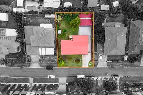 Property photo of 81 Durrang Street Durack QLD 4077