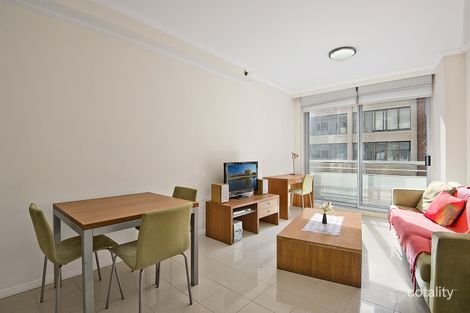 172/298-304 Sussex St, Sydney, NSW 2000