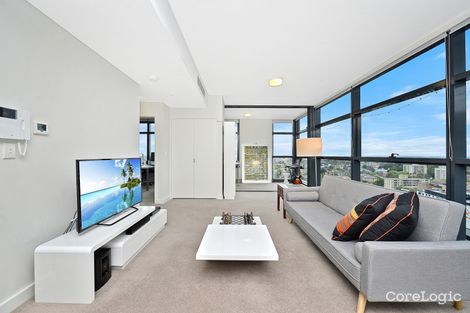 Property photo of 1807/69 Albert Avenue Chatswood NSW 2067