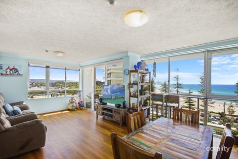 Property photo of 7E/52 Goodwin Terrace Burleigh Heads QLD 4220