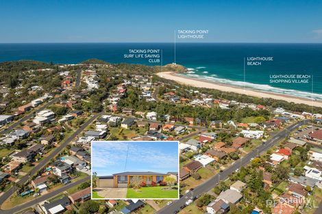 Property photo of 13 Watonga Street Port Macquarie NSW 2444