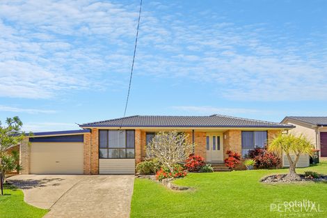 Property photo of 13 Watonga Street Port Macquarie NSW 2444