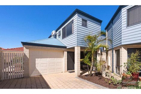 Property photo of 21C Collier Avenue Balcatta WA 6021