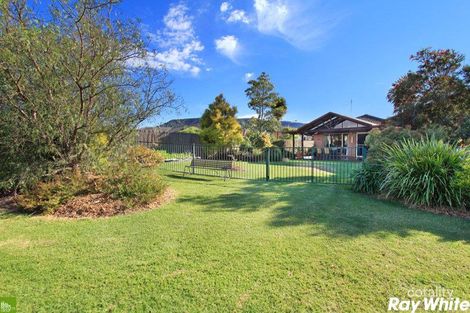 Property photo of 32 Grey Street Albion Park NSW 2527