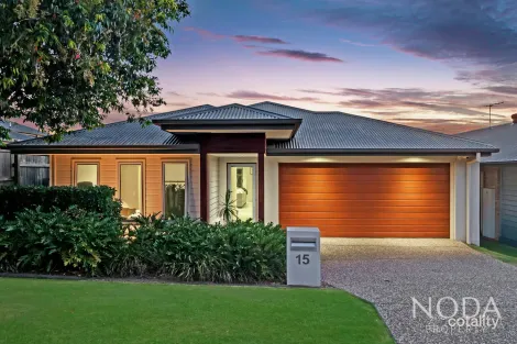 15 Heathcote St, South Ripley, QLD 4306