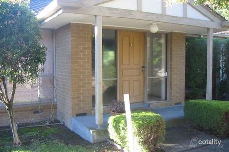 Property photo of 3/5 Mount Pleasant Road Nunawading VIC 3131