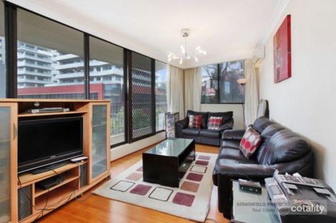 26/2-8 Park Ave, Burwood, NSW 2134