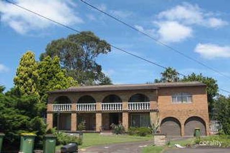 6 Gawler Pl, North Turramurra, NSW 2074