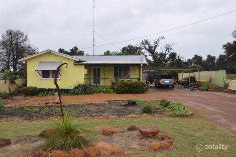 Property photo of 2 Eastcott Street Yarloop WA 6218