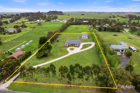 Property photo of 487 Cafpirco Road Compton SA 5291