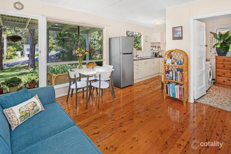 Property photo of 6 Pacific Street Nambucca Heads NSW 2448