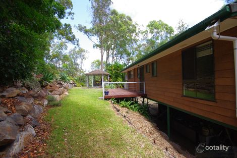 Property photo of 88 Kidston Street Canungra QLD 4275