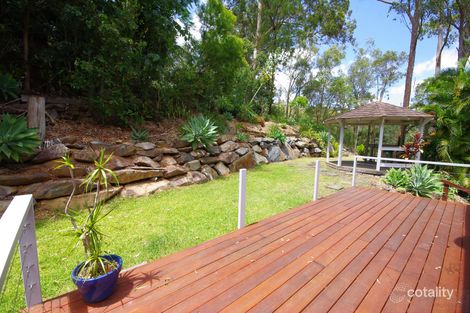 Property photo of 88 Kidston Street Canungra QLD 4275