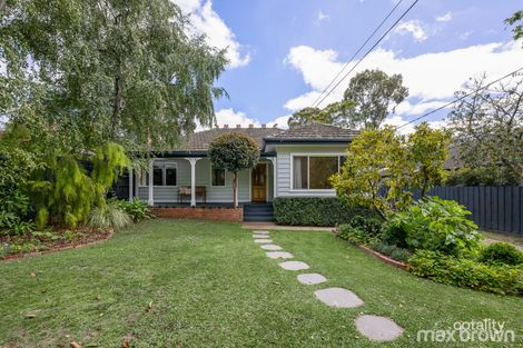 Property photo of 1/8 Clement Crescent Croydon VIC 3136