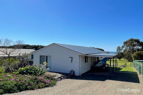 Property photo of 7 Freycinet Way Penneshaw SA 5222