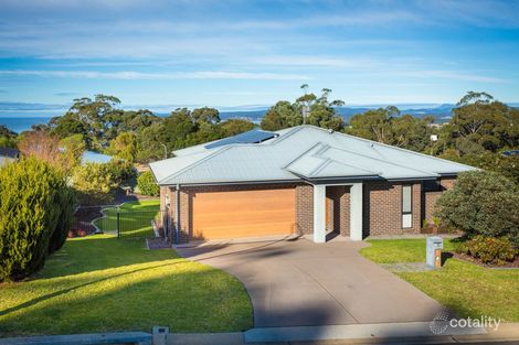 15 The Crest, Mirador, NSW 2548